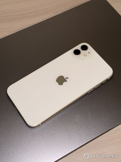 iPhone 11 - 64gb Алматы - изображение 1