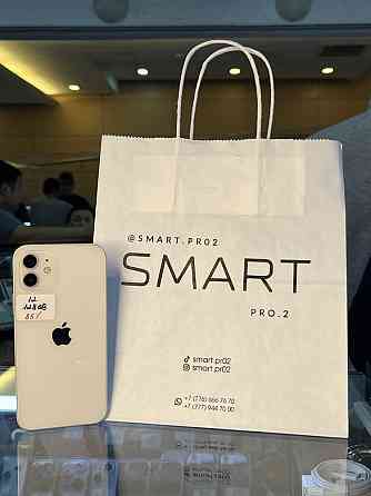 iPhone 12 128 Gb Алматы