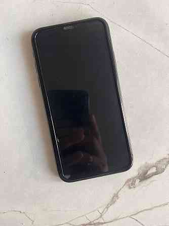 Продам iphone 11 128GB Almaty