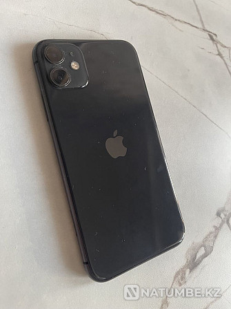 Продам iphone 11 128GB Алматы - изображение 1