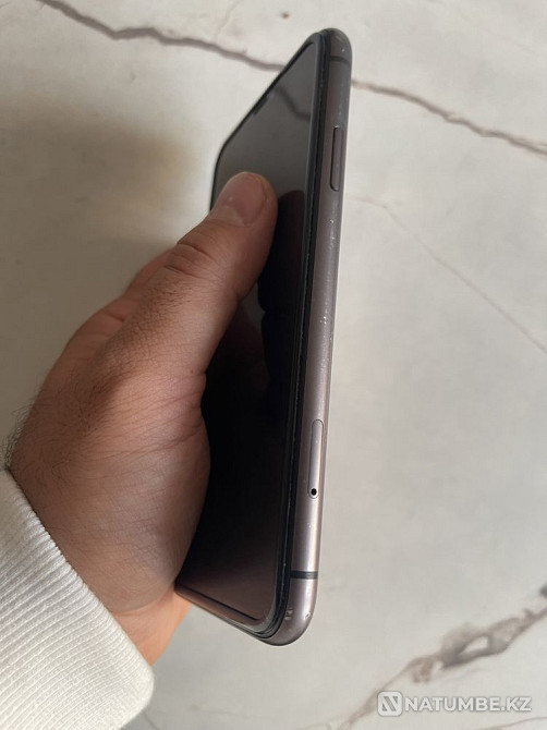 Продам iphone 11 128GB Алматы - изображение 4