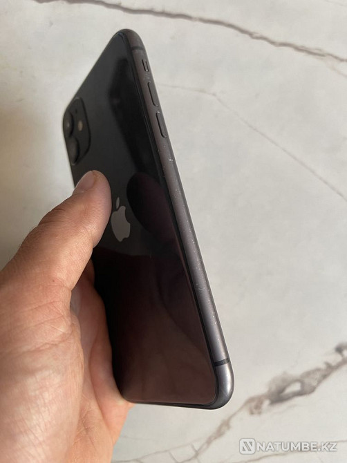Продам iphone 11 128GB Алматы - изображение 3