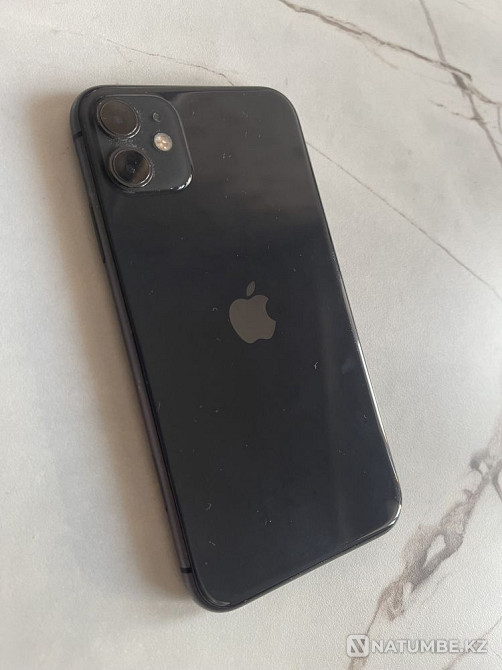 Продам iphone 11 128GB Алматы - изображение 1