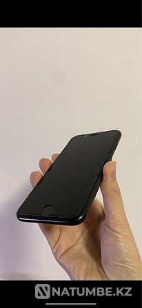 iphone 7 32gb 77% акб Алматы - изображение 2