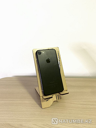 iphone 7 32gb 77% акб Алматы - изображение 1