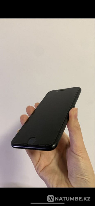 iphone 7 32gb 77% акб Алматы - изображение 2
