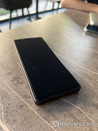 sony xperia 1 iv 512гб б/у; состояние нового Алматы - изображение 4