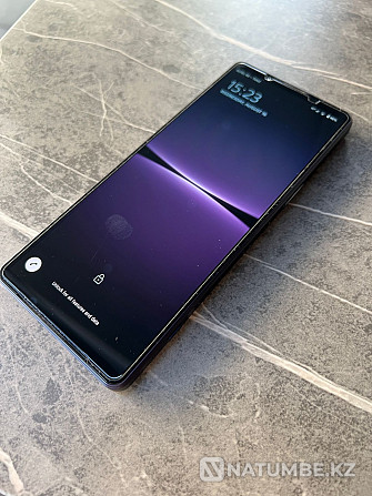 sony xperia 1 iv 512гб б/у; состояние нового Алматы - изображение 5