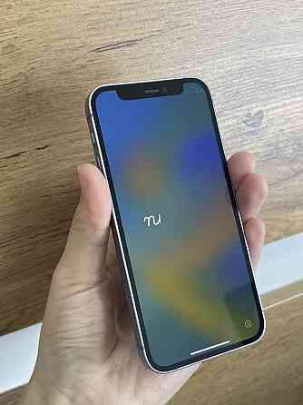 iPhone 12 mini | 256 GB | 76% | Т27365 Almaty