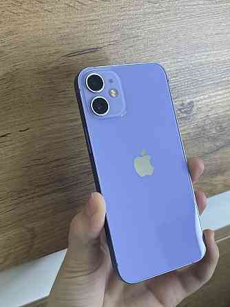 iPhone 12 mini | 256 GB | 76% | Т27365 Almaty