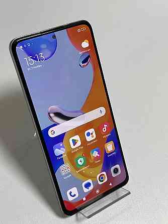 Смартфон Xiaomi redmi Note 11Pro Актив Ломбард Almaty