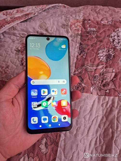 Redmi nout 11/64gb Алматы - изображение 4