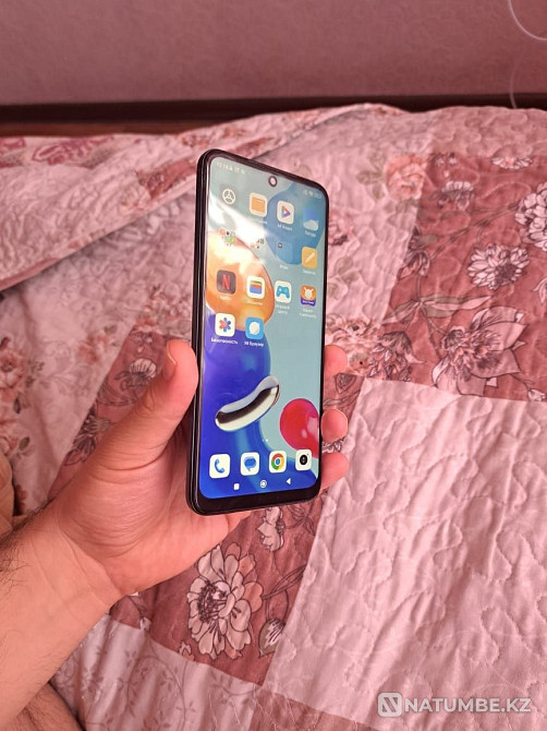 Redmi nout 11/64gb Алматы - изображение 5