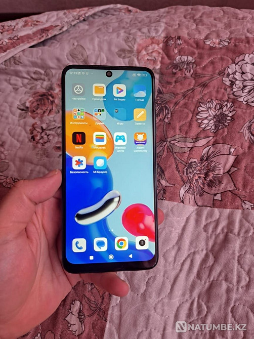 Redmi nout 11/64gb Алматы - изображение 3