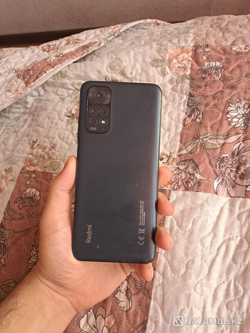 Redmi nout 11/64gb Алматы - изображение 1