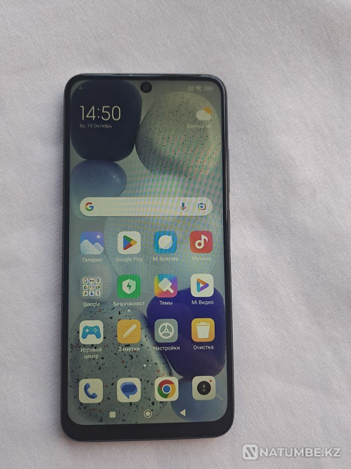 Redmi note 12s 12/256гб  Алматы - изображение 6