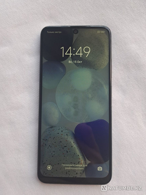Redmi note 12s 12/256гб  Алматы - изображение 5
