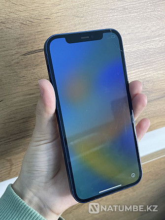 iPhone 12 | 128 GB | 89% | Т27364 ВЕРНЫЙ ЛОМБАРД Алматы - изображение 4