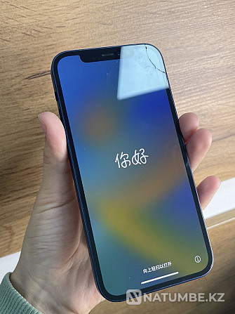 iPhone 12 | 128 GB | 89% | Т27364 ВЕРНЫЙ ЛОМБАРД Алматы - изображение 3