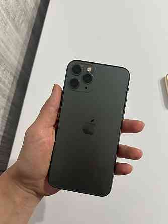 Продам Apple 11 pro Almaty