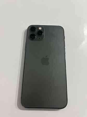 Продам Apple 11 pro Almaty