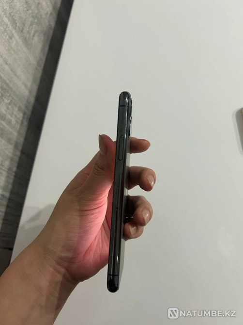 Selling Apple 11 pro Almaty - photo 1
