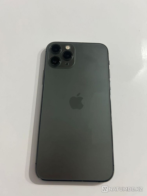 Selling Apple 11 pro Almaty - photo 2