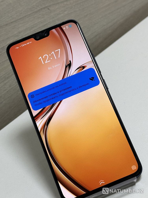 Смартфон Vivo V23 Актив Ломбард Алматы - изображение 2