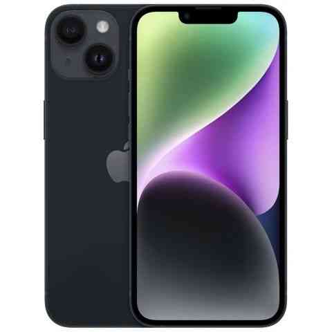 Iphone 14 Black 128гб на гарантии Almaty