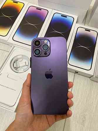 IPhone 15 Pro Max Almaty