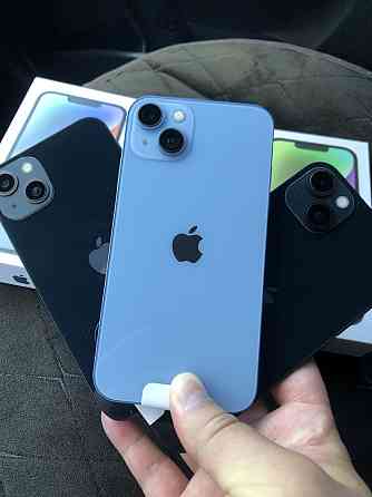 IPhone 15 Pro Max Almaty