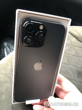 iPhone 15 Pro Max Almaty - photo 7