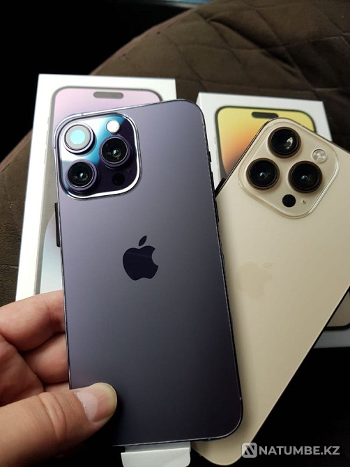 IPhone 15 Pro Max Алматы - изображение 5