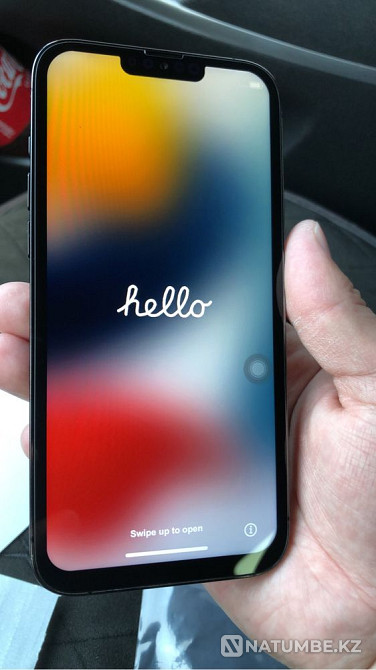 IPhone 15 Pro Max Алматы - изображение 4