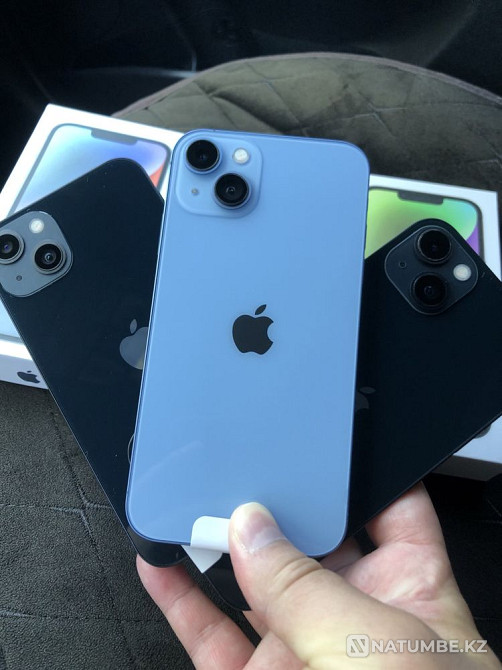 IPhone 15 Pro Max Алматы - изображение 3