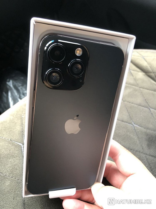 IPhone 15 Pro Max Алматы - изображение 7