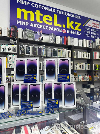 Apple iPhone 14 128g black wholesale prices for iPhone 14 pro promotion in Almaty Almaty - photo 4