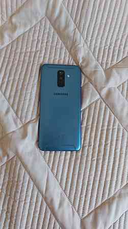 Продам Samsung A6+ Almaty