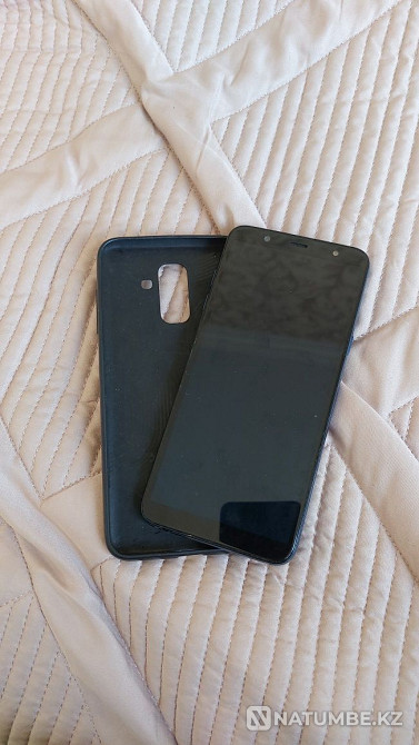 Продам Samsung A6+ Алматы - изображение 3