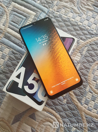 Samsung a50 64GB Almaty - photo 6