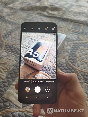 Samsung a50 64GB Almaty - photo 4