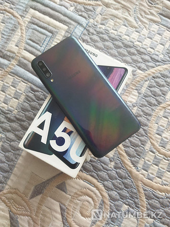 Samsung a50 64GB Almaty - photo 5