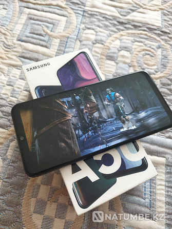 Samsung a50 64GB Almaty - photo 1
