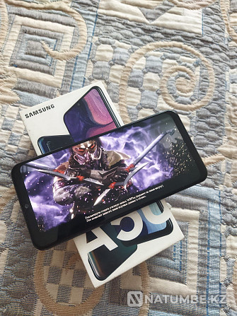 Samsung a50 64GB Almaty - photo 2