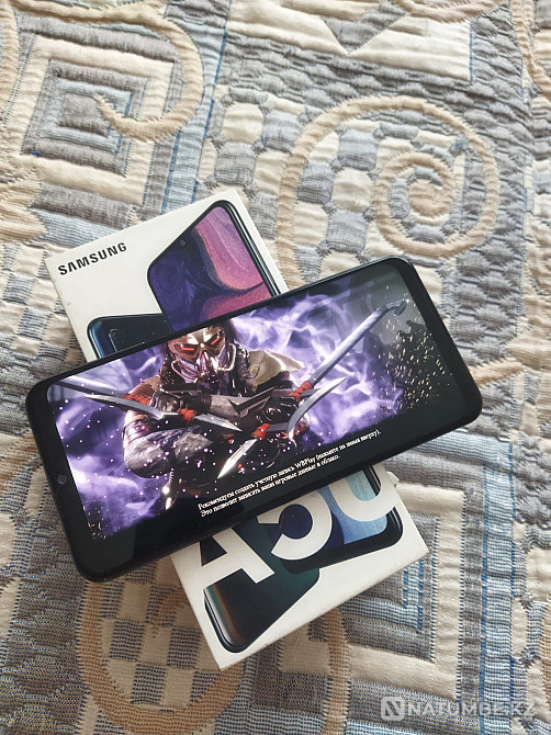 Самсунг а50 64гб Алматы - изображение 2