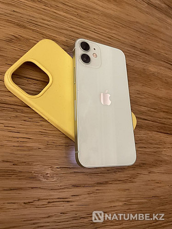 iPhone 12 mini 128GB Almaty - photo 3