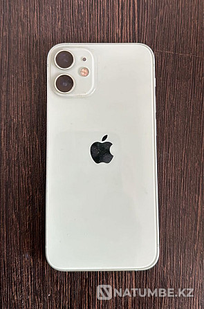 iPhone 12 mini 128GB Almaty - photo 2