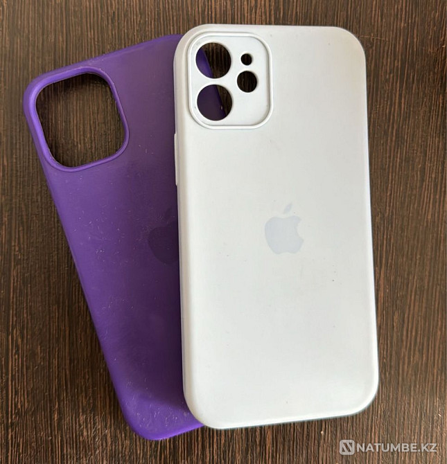 iPhone 12 mini на 128гб Алматы - изображение 5