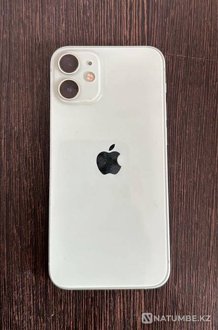 iPhone 12 mini на 128гб Алматы - изображение 2