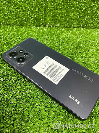 Xiaomi Redmi Note 12 128gb Almaty - photo 1